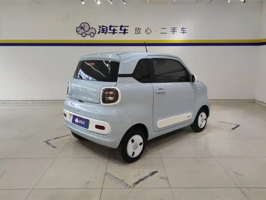 BESTUNE PENTIUM PONY