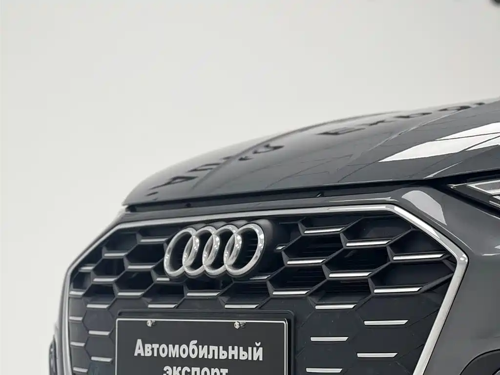 Audi A3 2024 Model A3L Limousine 35 TFSI Fashion Sport фото 25