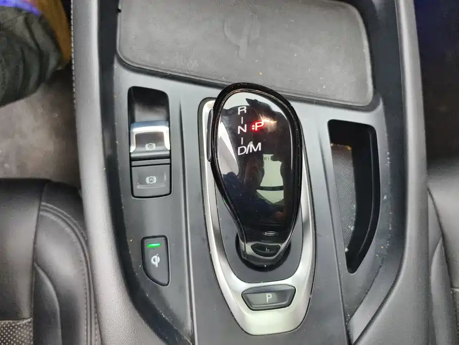 Haval F7 2019 2019 2.0T 4WD i-Joy China VI
