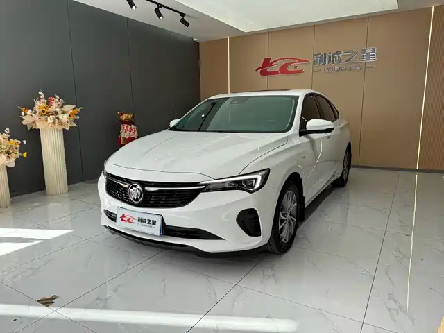 BUICK WEILANG 2023