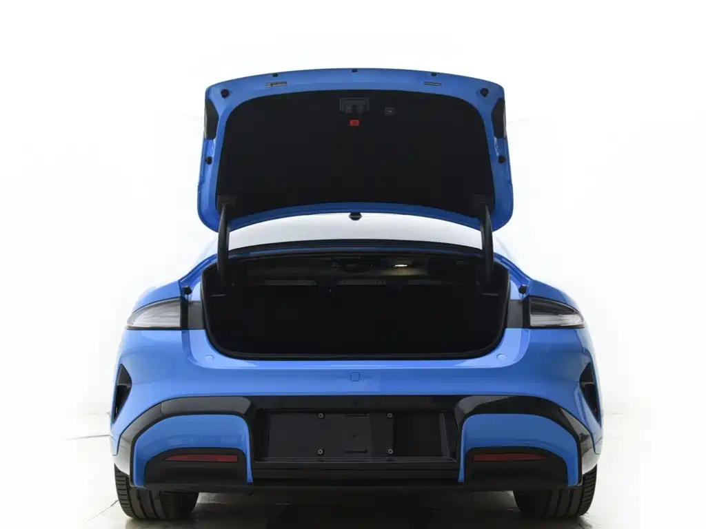 Xiaomi Auto Xiaomi SU7 2026 2026 Rear-Wheel Drive Edition