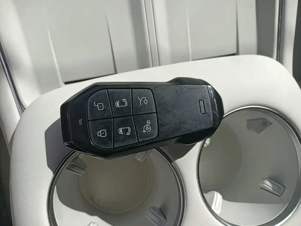 XPeng X9 2024 2024 640 AWD High Performance Max