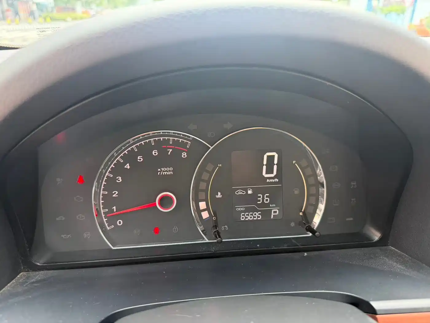 2016 Roewe 350