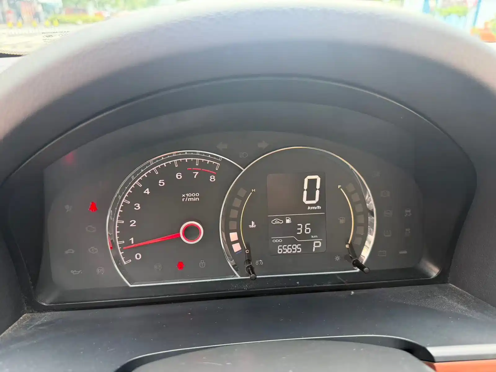 Фото 4 - Roewe 350
