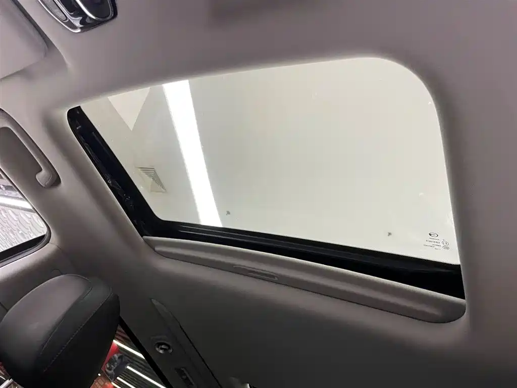 GAC Trumpchi Trumpchi M8 2024 Master Series 400T Ultimate Edition фото 13