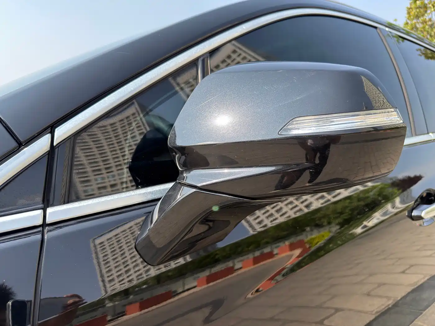 Cadillac XT5 2018 25T Luxury фото 9