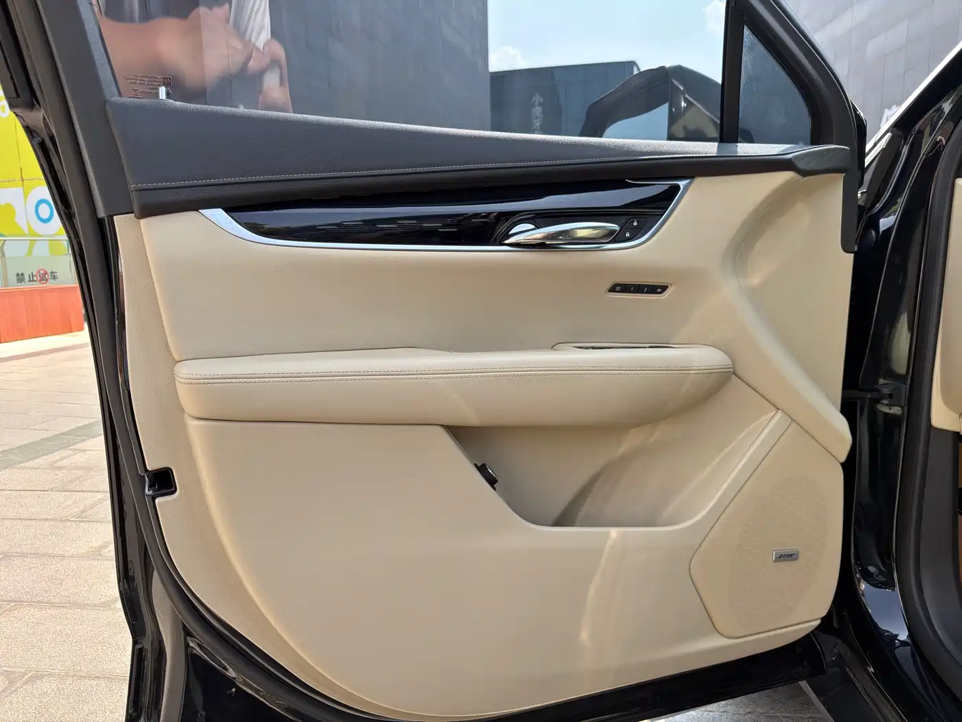 Cadillac XT5 2018 25T Luxury фото 11