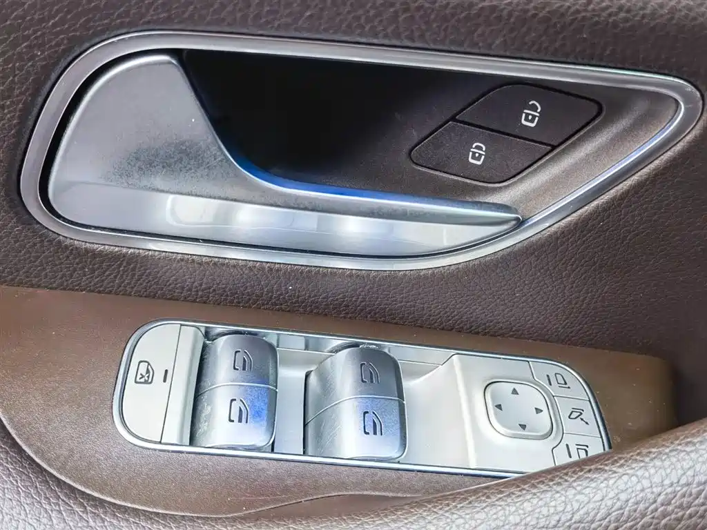 Mercedes-Benz GLE 2021 GLE 450 4MATIC Fashion фото 41