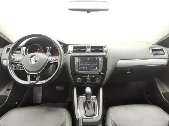 Volkswagen Sagitar 2018 280TSI DSG Comfort — фото 5