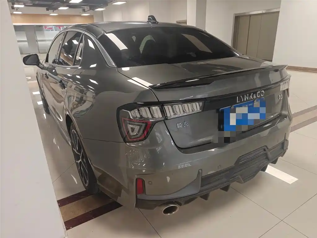 LYNK 03