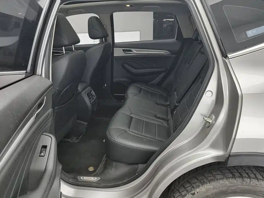 Haval F7 2019 2019 2.0T 4WD i-Joy China VI