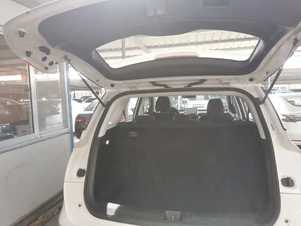 Baojun 530 2018 2018 1.5T Manual Comfort (China V)
