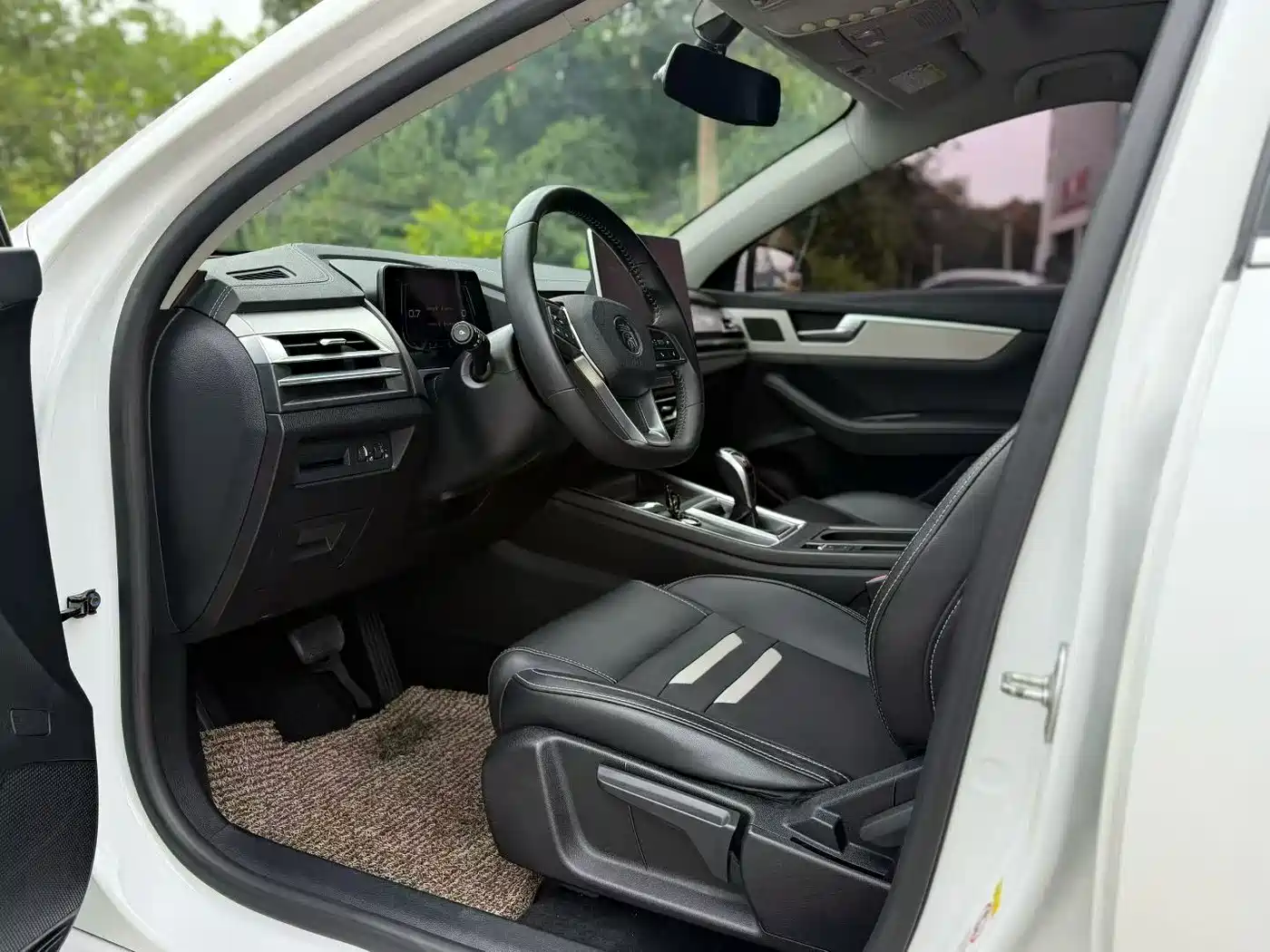 BYD Qin Pro 2019 Super Energy Edition 1.5TI Auto Smart Connection Sharp Dynamic Type China V фото 4