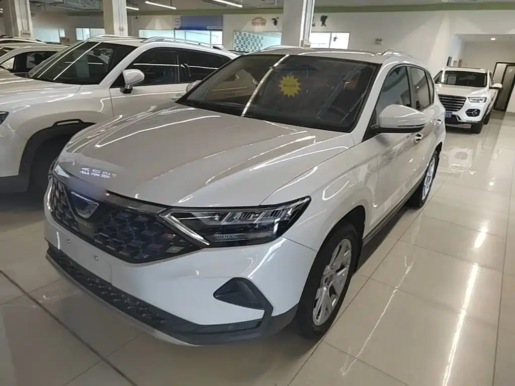 Jetta VS5 2021 2019 280TSI Automatic Joy Edition