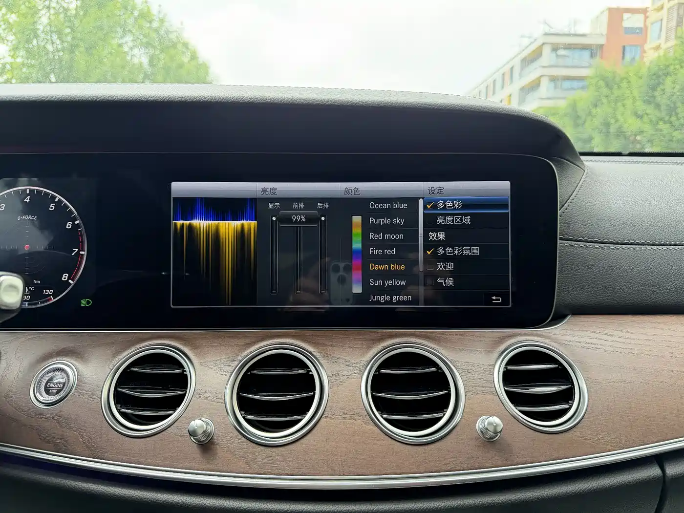 Mercedes-Benz E-Class 2020 E 260 L фото 24