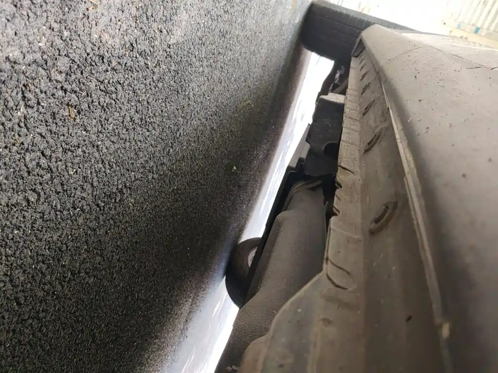 Toyota RAV4 Rongfang 2015 2.0L CVT 2WD Trend Edition фото 20