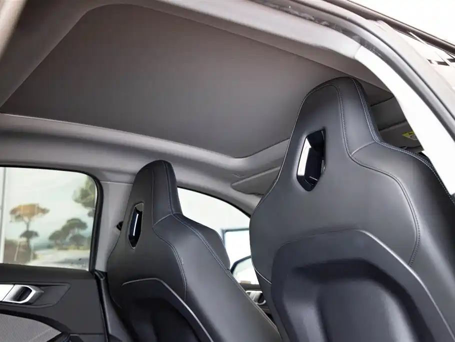 BMW 2 Series 2025 2025 225L M Sport Moonlight Package