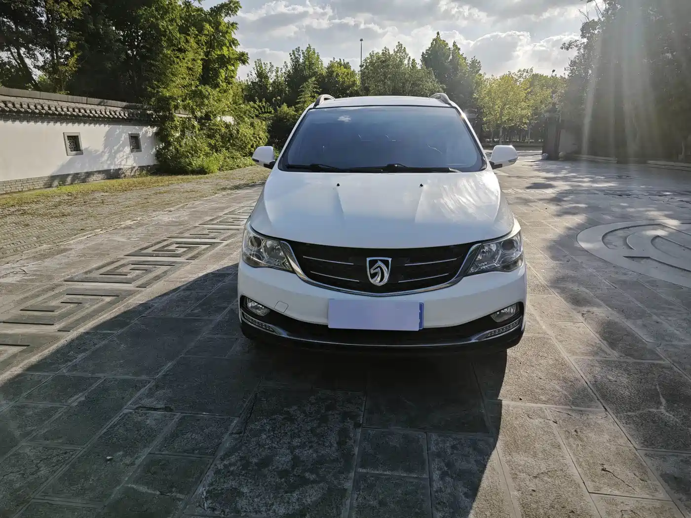 Фото 2 - Baojun 730