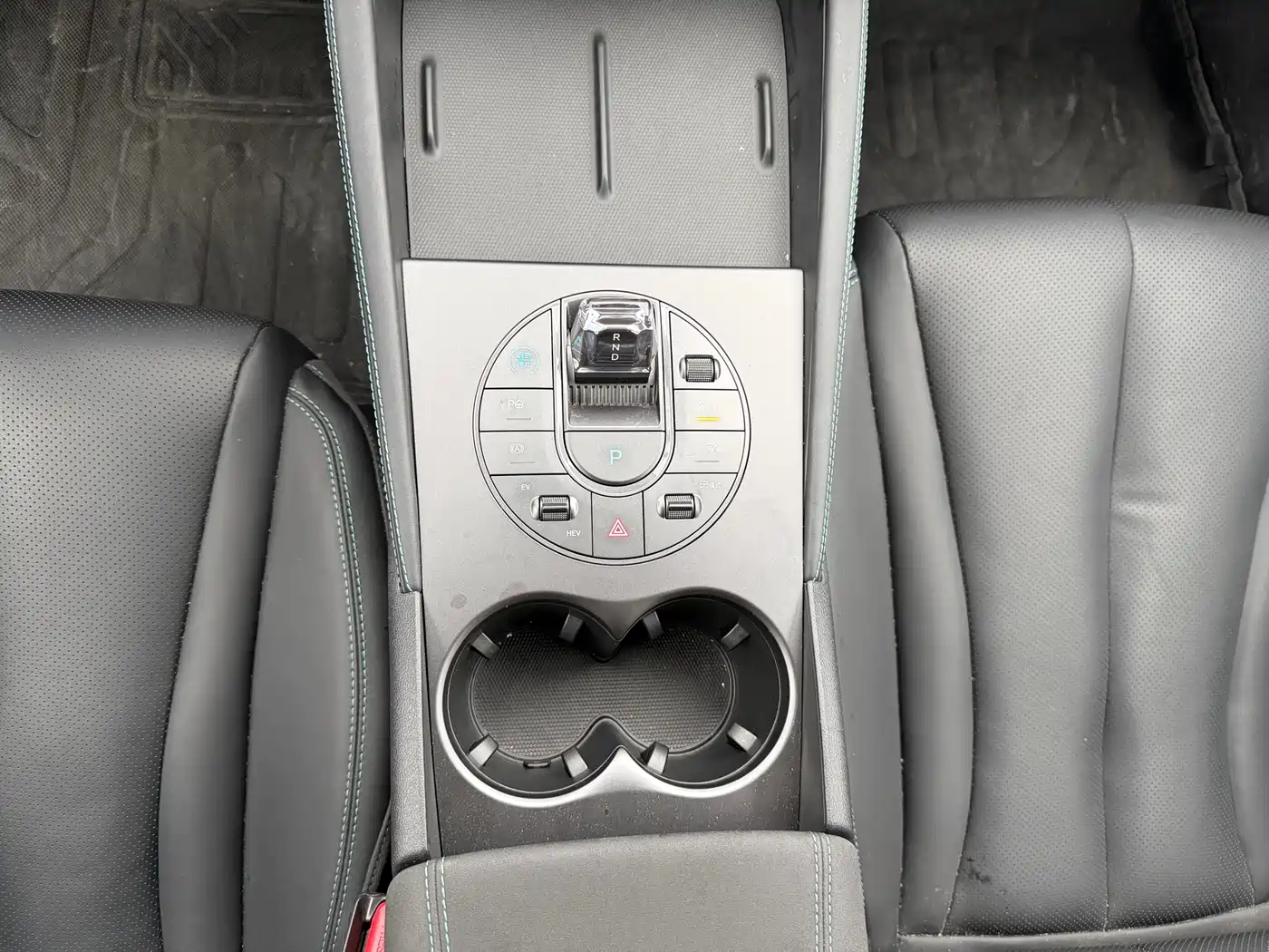 BYD SEAL 06 NEW ENERGY