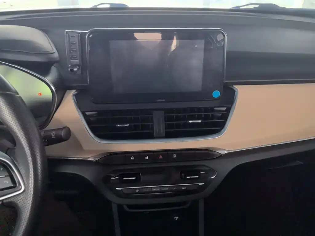 Baojun 360 2018 2018 1.5L Automatic Luxury (China V)