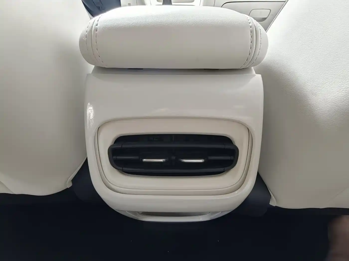 Geely Galaxy Starry Wish 2026 Model 310km Dream Edition фото 15