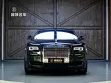 Фото 2 - Rolls-Royce Ghost