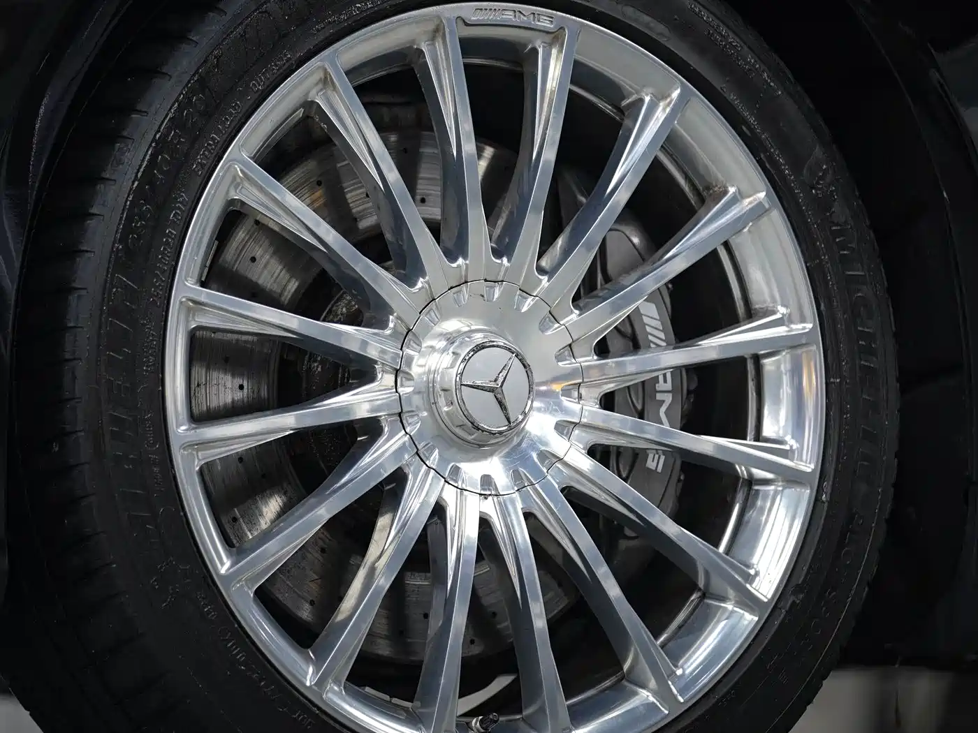 Mercedes-Benz S-Class AMG 2014 AMG S 65 L фото 6