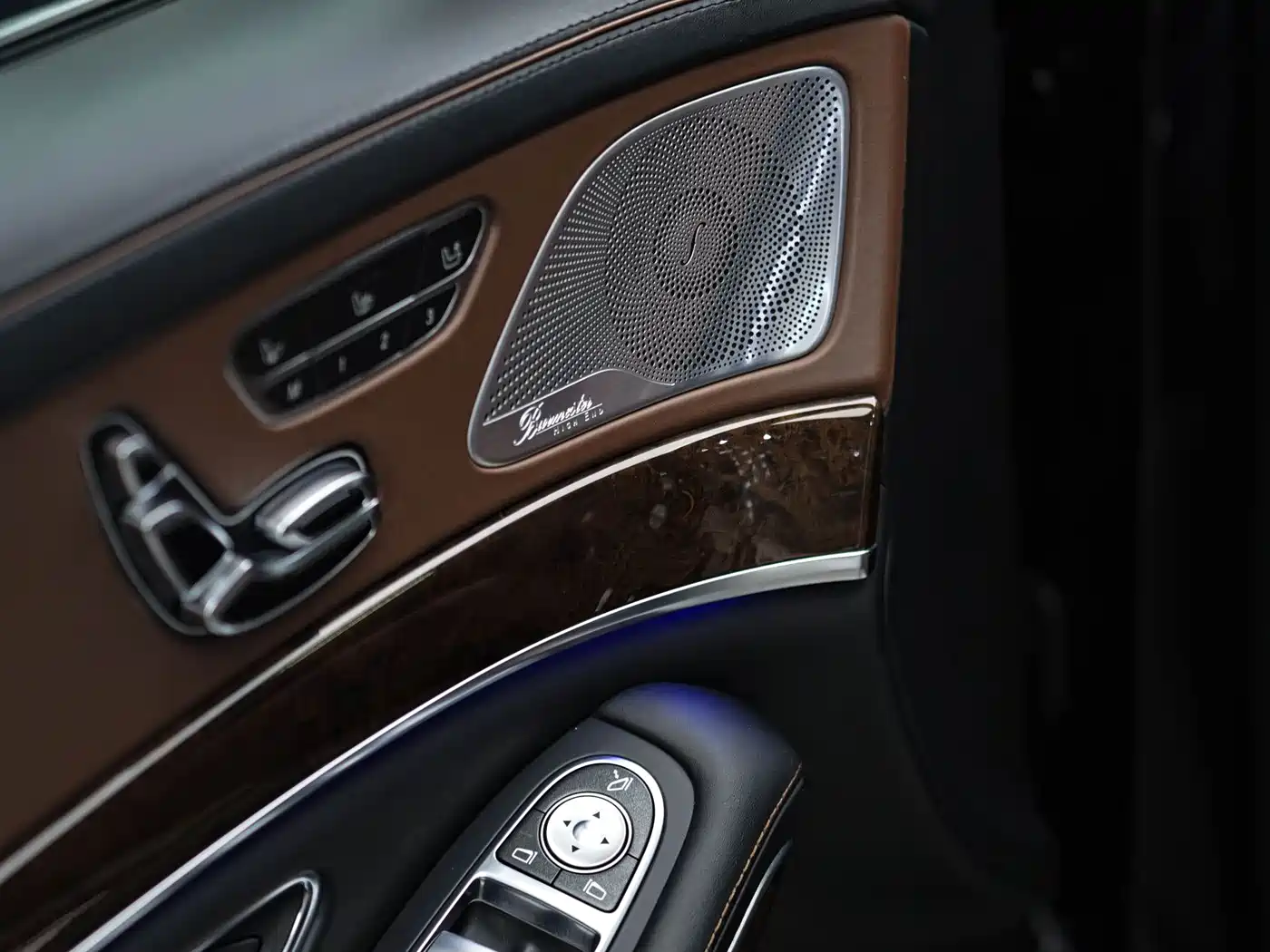 Mercedes-Benz S-Class AMG 2014 AMG S 65 L фото 11