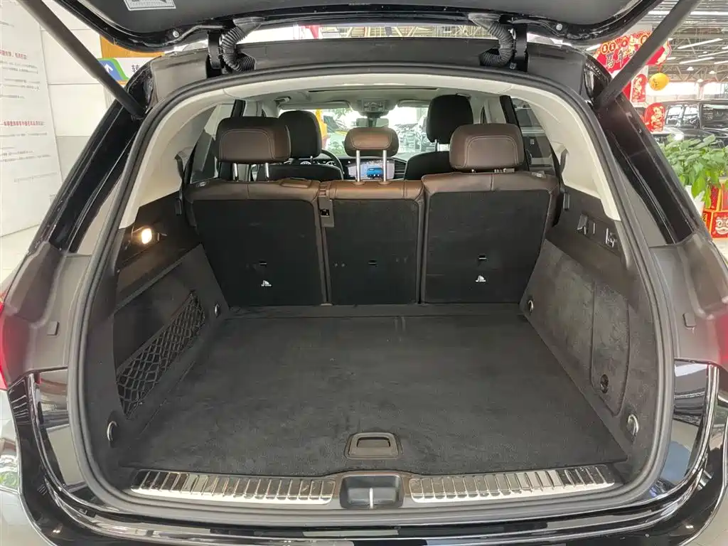 Mercedes-Benz GLE 2022 GLE 350 4MATIC Dynamic фото 29