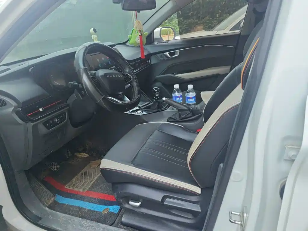 Baojun RC-6 2019 2019 1.5T Manual 24-hour Online Luxury