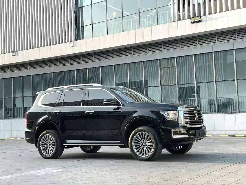 TANK TANK 500 NEW ENERGY