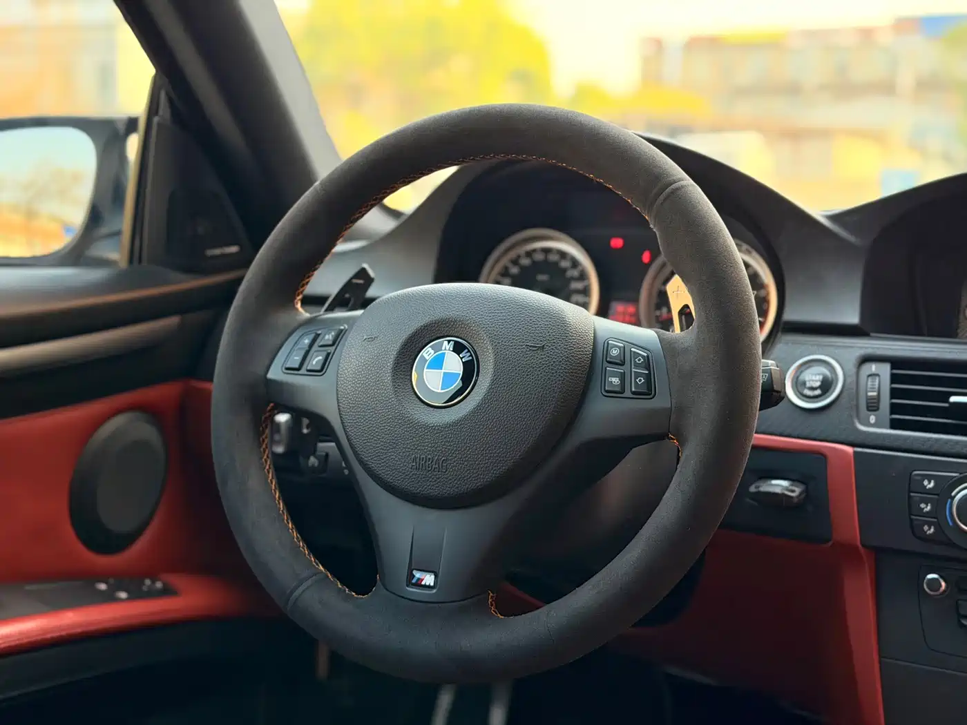 BMW M3 2013 2011 M3 Coupe Carbon Fiber Roof Edition