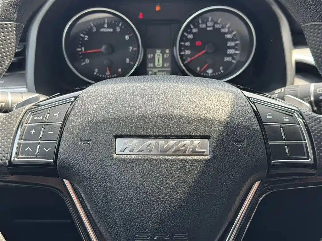 HAVAL M6