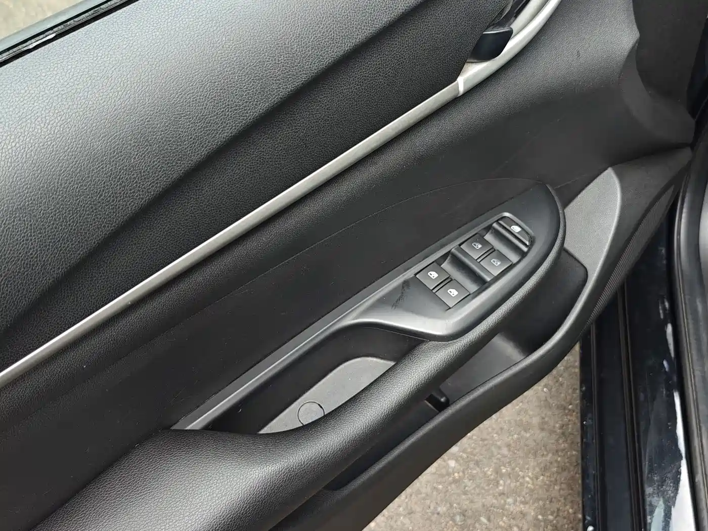 Buick Excelle 2018 18T Automatic Elite фото 8