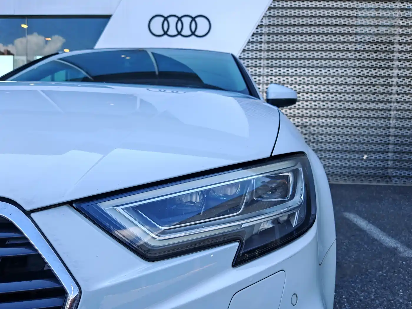 Фото 15 - Audi A3