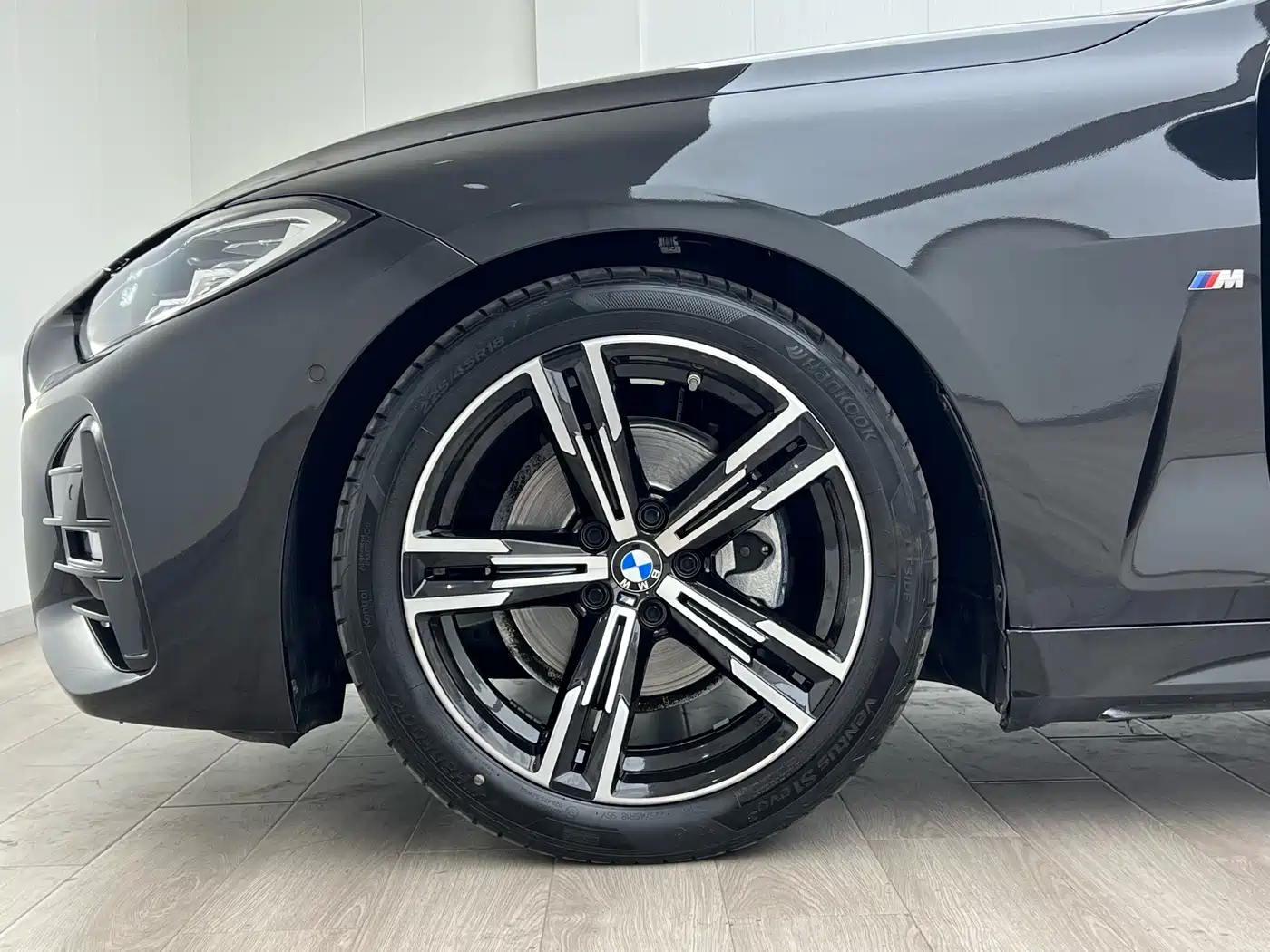 BMW 4 Series 2021 425i M Sport Package фото 8