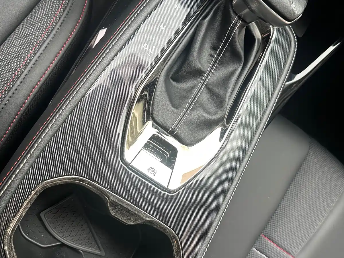 CHANGAN CHANGAN AUCHAN X5