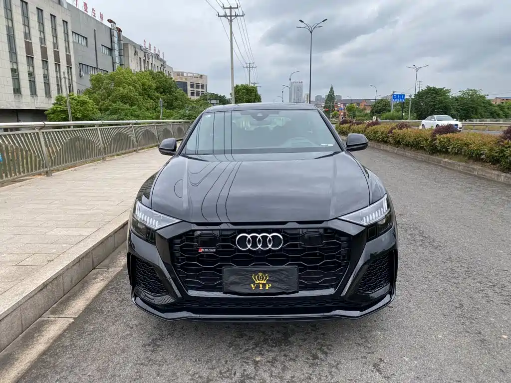 Audi RS Q8 2025 2022 RS Q8 4.0T