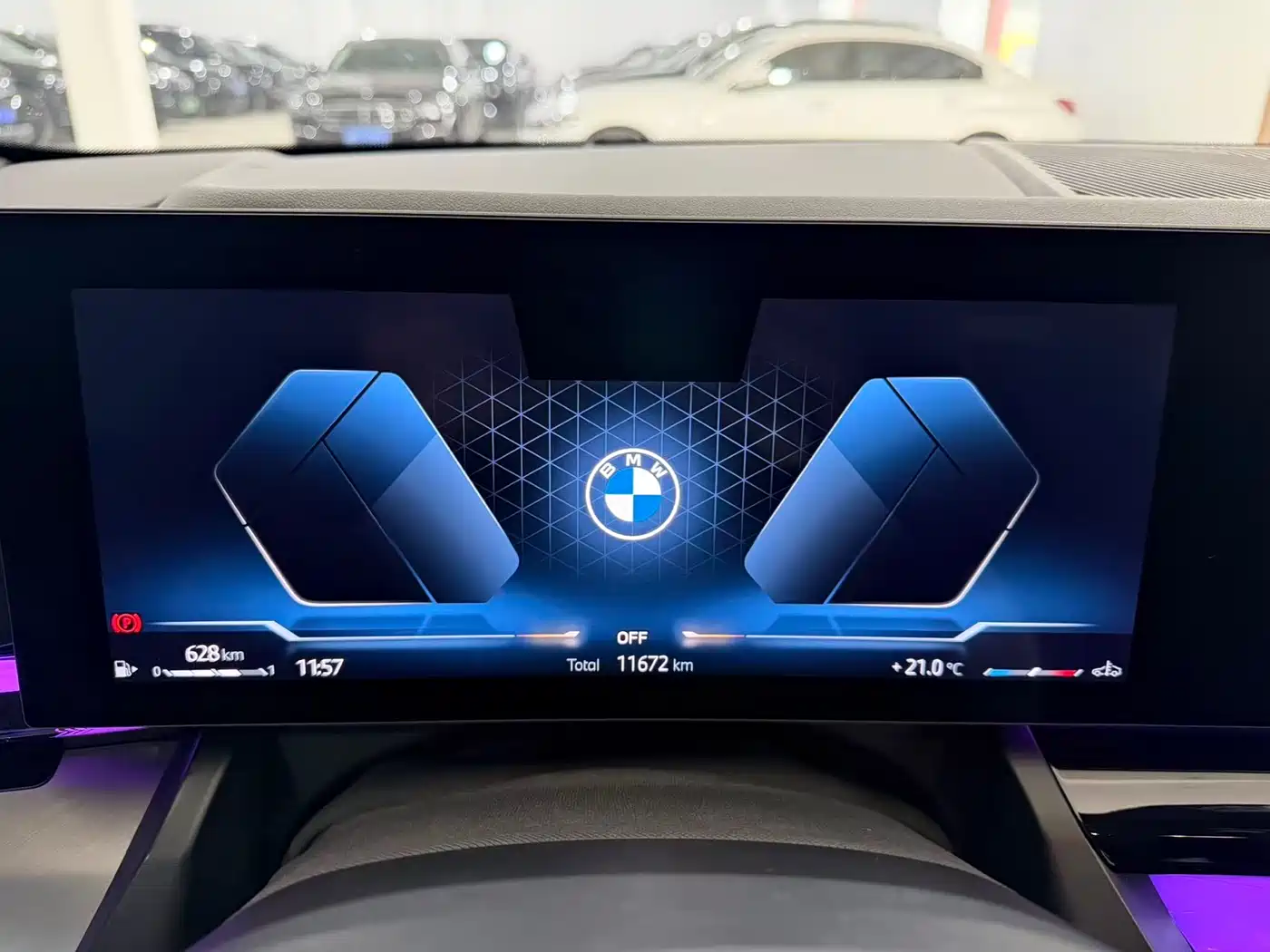 BMW 5 Series 2025 530Li xDrive M Sport Package фото 11