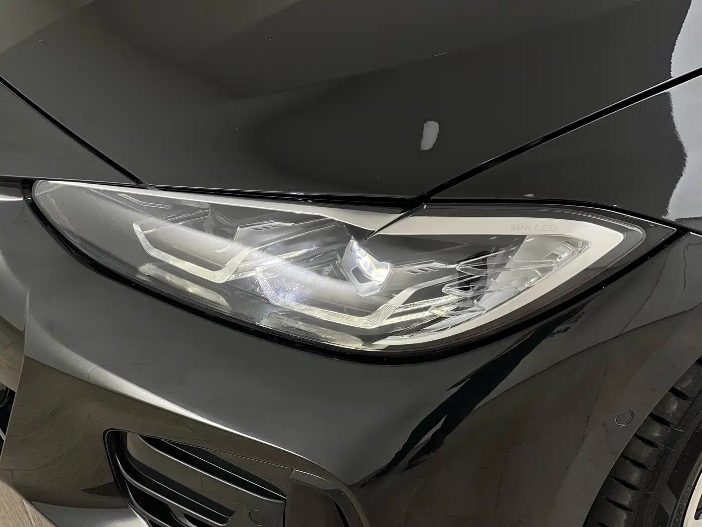 BMW 4 Series 2021 425i M Sport Package фото 18