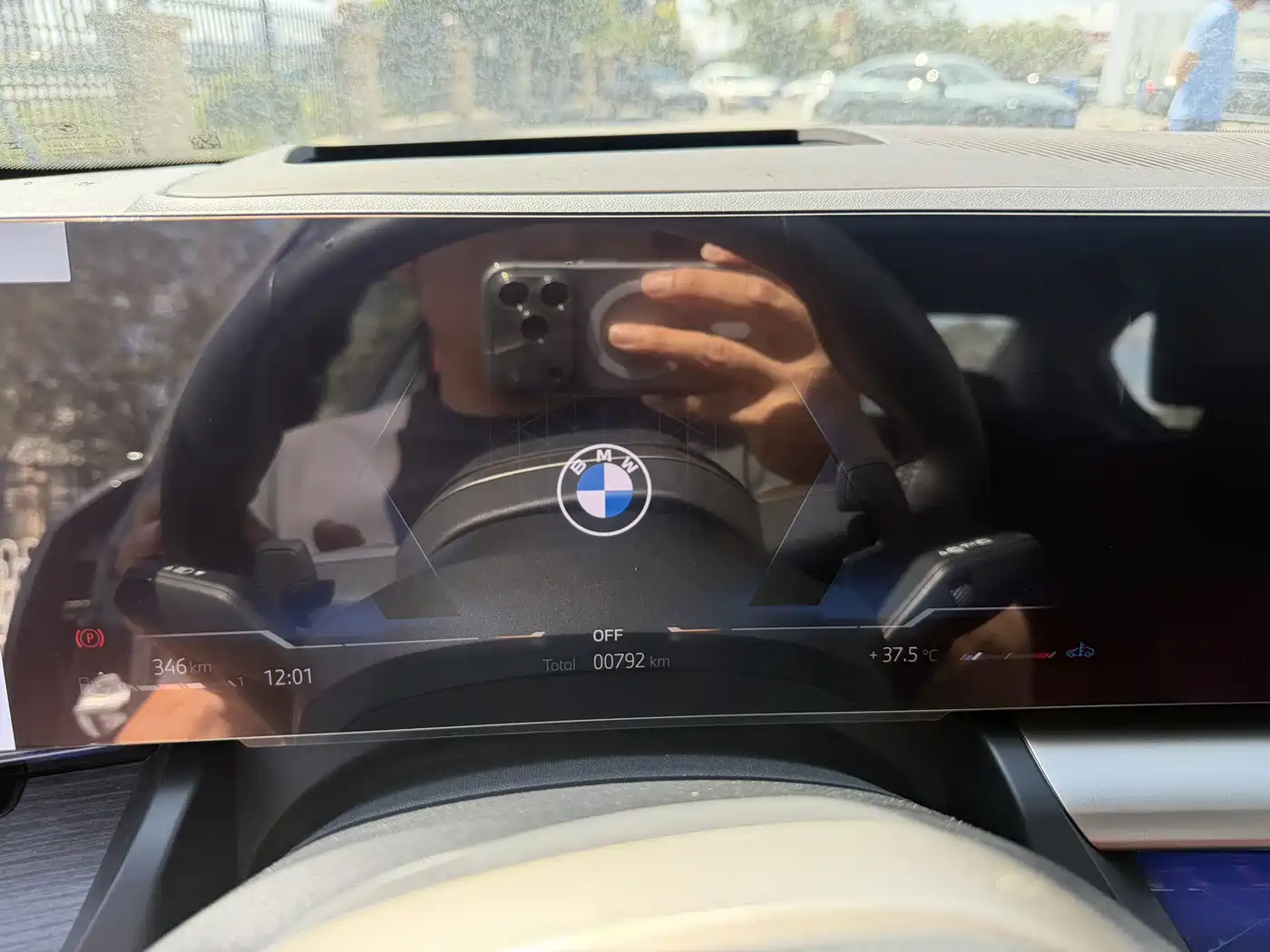 BMW 5 Series 2026 2026 530Li Exclusive M Sport Package