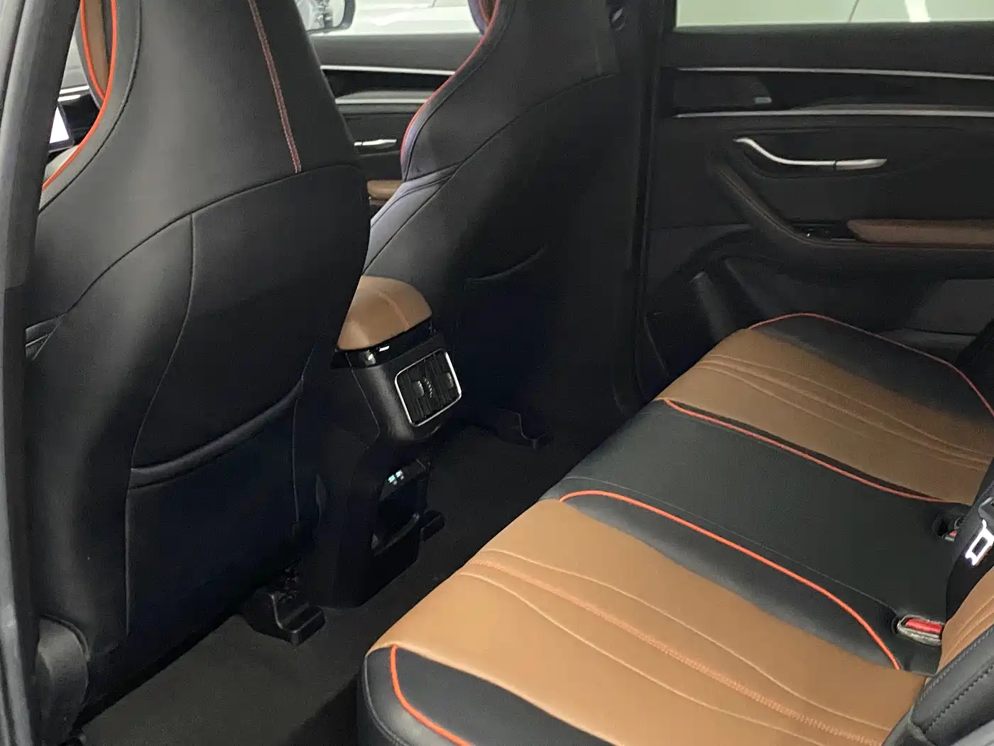 BYD Song PLUS 2021 2020 1.5T Automatic Elite