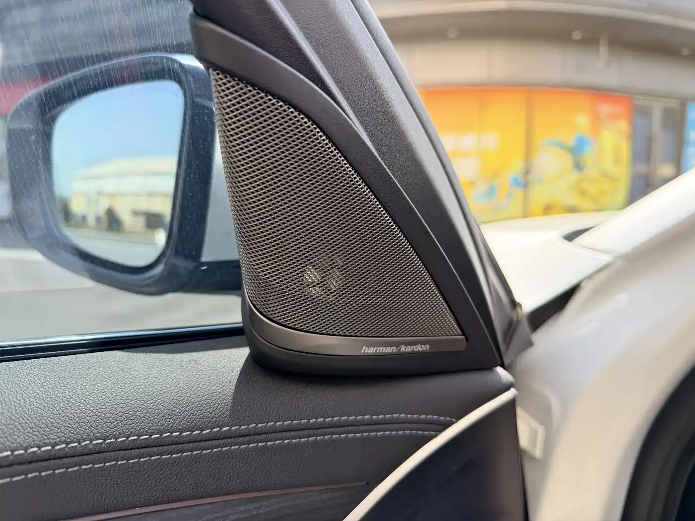BMW 5 Series 2021 Facelift 530Li Premium M Sport Package фото 12