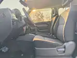 Фото 4 - Suzuki Jimny (Import)