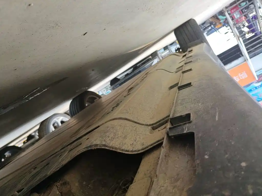 Geely Geometry M6 2022 2022 450 New Enjoyment