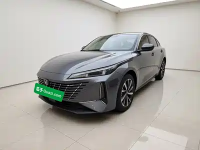 Changan Eado