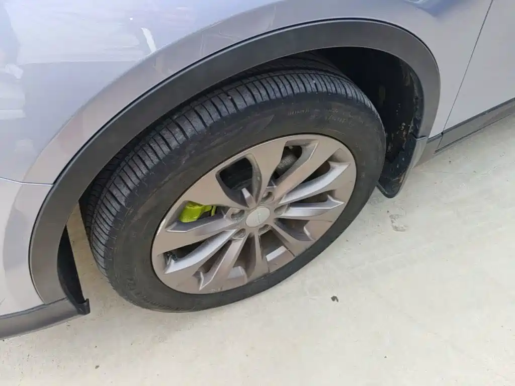 Geely Geometry M6 2022 2022 450 New Enjoyment