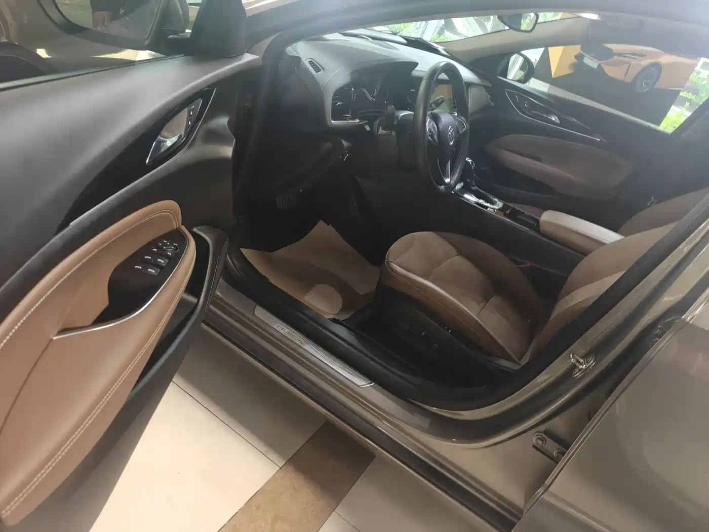 Buick Regal 2017 20T Premium фото 3