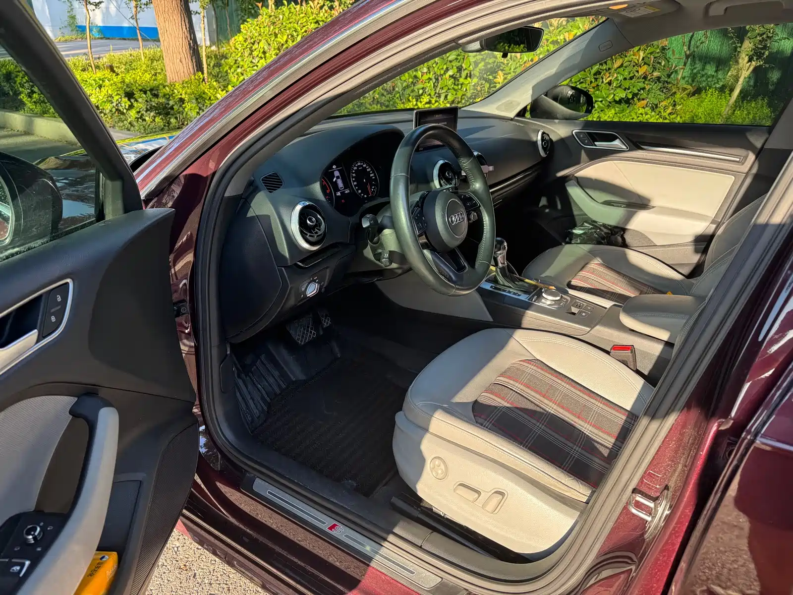 Фото 7 - Audi A3