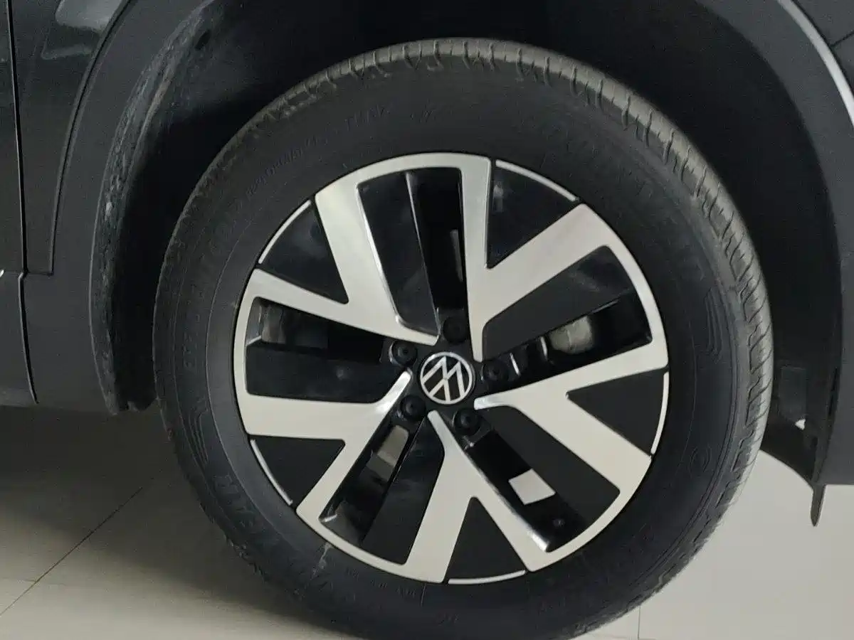 VOLKSWAGEN TANYUE